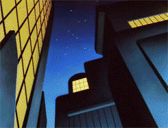 thefrogman:  Superman, you are drunk. 