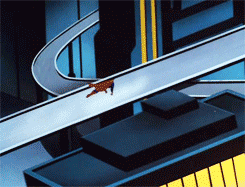 thefrogman:  Superman, you are drunk. 