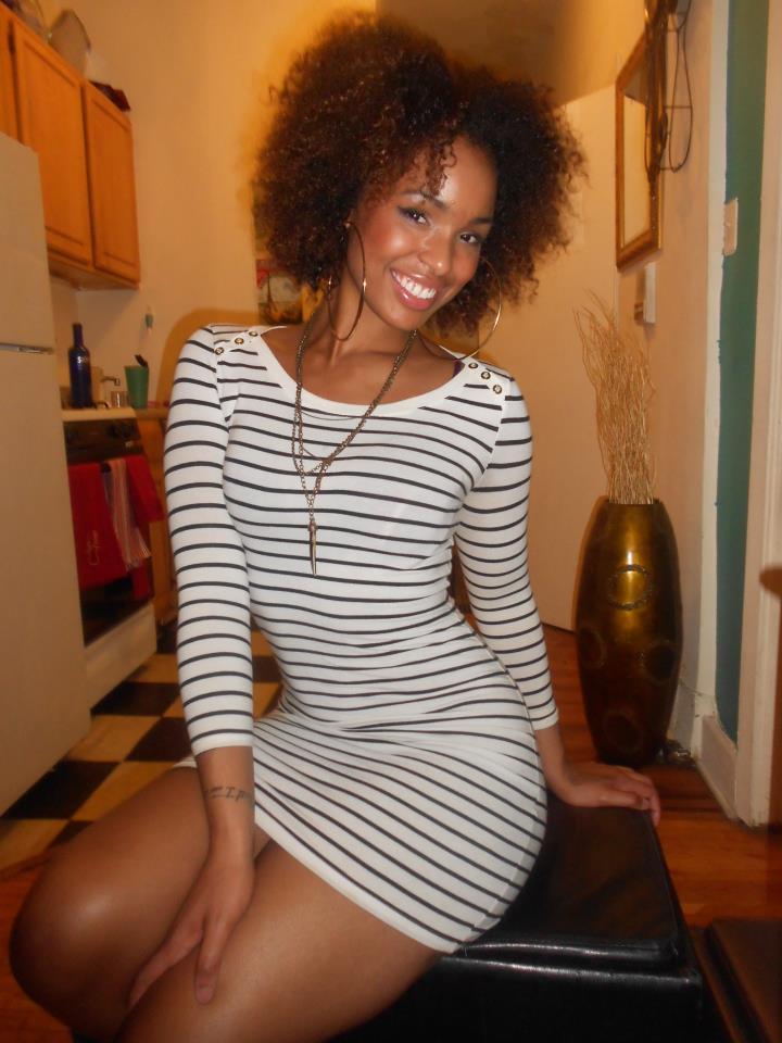 dalandofmilkandhoney:  Bianca Raquel