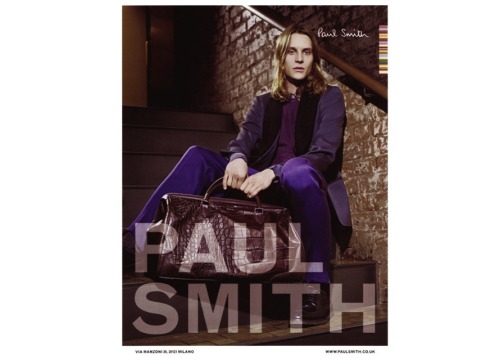 Paul Smith 2010