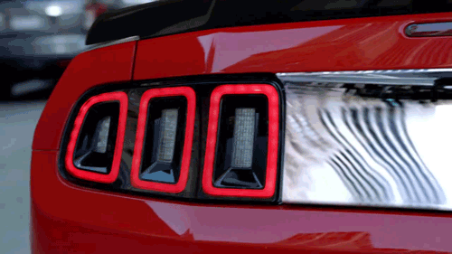 amazing-cars:  Ford Mustang Everyone has Inner Mustang. Unleash yours. I completely