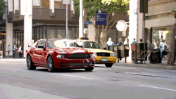 amazing-cars:  Ford Mustang Everyone has Inner Mustang. Unleash yours. I completely