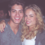 luarminhavidasz:  @Aguiarthur ;”Mesmo sem saber o que fazer com a saudade que dá de ficar sem você…” 