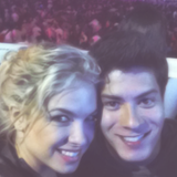 luarminhavidasz:  @Aguiarthur ;”Mesmo sem saber o que fazer com a saudade que dá de ficar sem você…” 