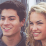 luarminhavidasz:  @Aguiarthur ;”Mesmo sem saber o que fazer com a saudade que dá de ficar sem você…” 