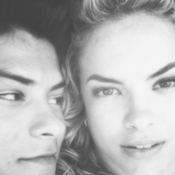 luarminhavidasz:  @Aguiarthur ;”Mesmo sem saber o que fazer com a saudade que dá de ficar sem você…” 