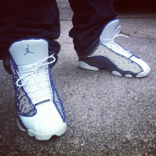 Flint 13s