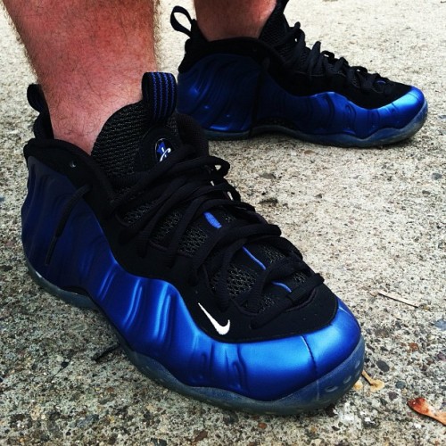 Royal foams