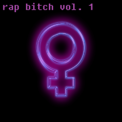 rudegirlqueer:  thisisqpocprivilege:  blackfeministmanifesto:  chauvinistsushi:  blackfeministmanifesto:  All female rap mixtape. Enjoy :) Link: http://everyonesmixtape.com/#rgVgrLQMiUy1 Azealia Banks – Fierce Lady – Twerk M.I.A. – Bad Girls Remix