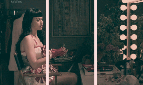 rafasperry:  Wide awake 3D