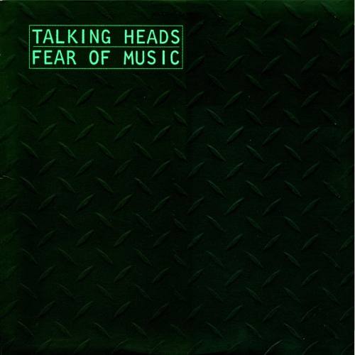 435/1001: Talking Heads – Fear of Music