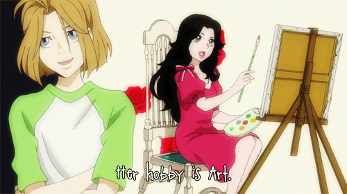 02cm:  &ldquo;I really think she’d be the perfect politician’s bride.&rdquo;