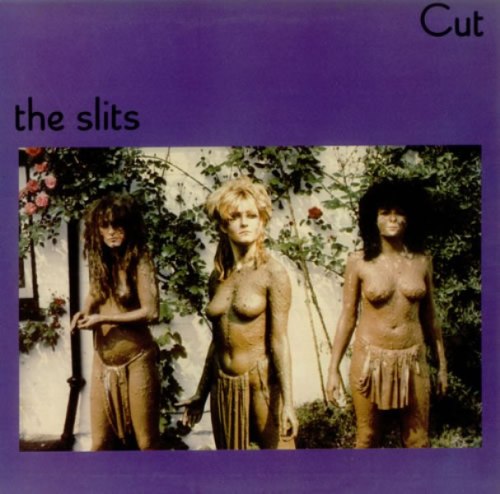 442/1001: The Slits – Cut