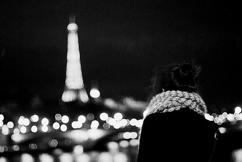 Dark Paradise