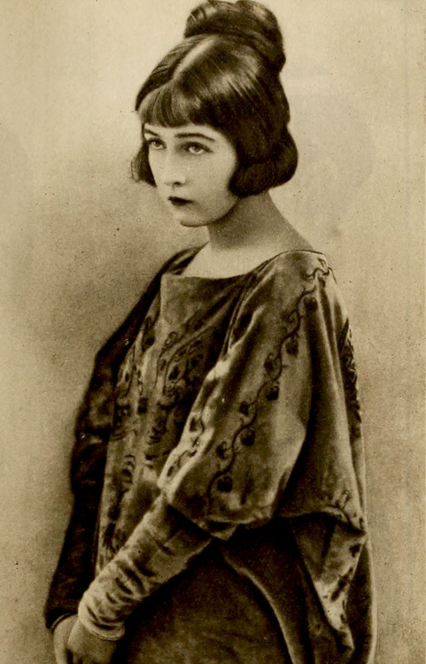 Dorothy Gish, 1920s