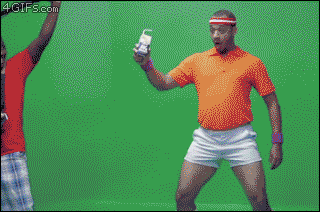 thenakedbusinessman:  Why can’t I stop watching this? 