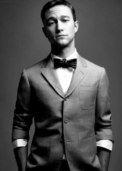 american-wonders:  Joseph Gordon-Levitt is