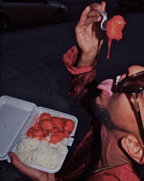 photoplayarchives:Church Ave. Chinese food #SweetChickenJuicesBrooklyn, NY//July 2, 2012Freddy- @LiL