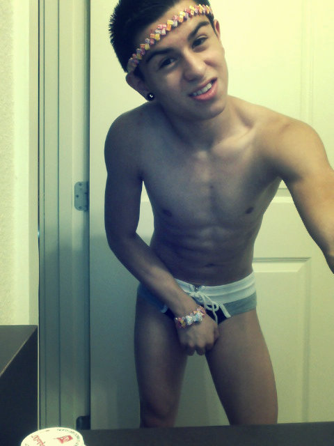 steveeray:  Me(: