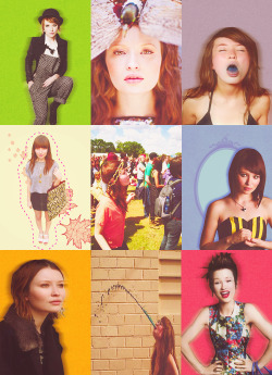 Emily Browning Fans