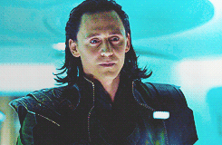 i aim to misbehave