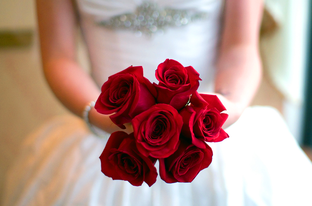 wondert0nes:  Wedding Flowers on Flickr 
