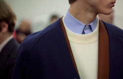 trillziall:  ACNE | Autumn/Winter 2012 