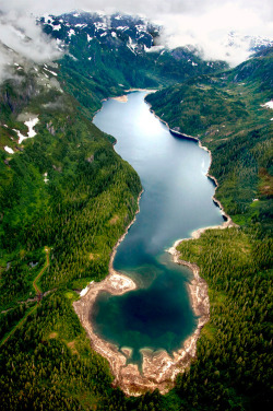 cornersoftheworld:  Juneau, Alaskaedpuskas  