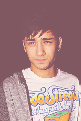 fearlesses:  hair evolution  → zayn malik, 2010