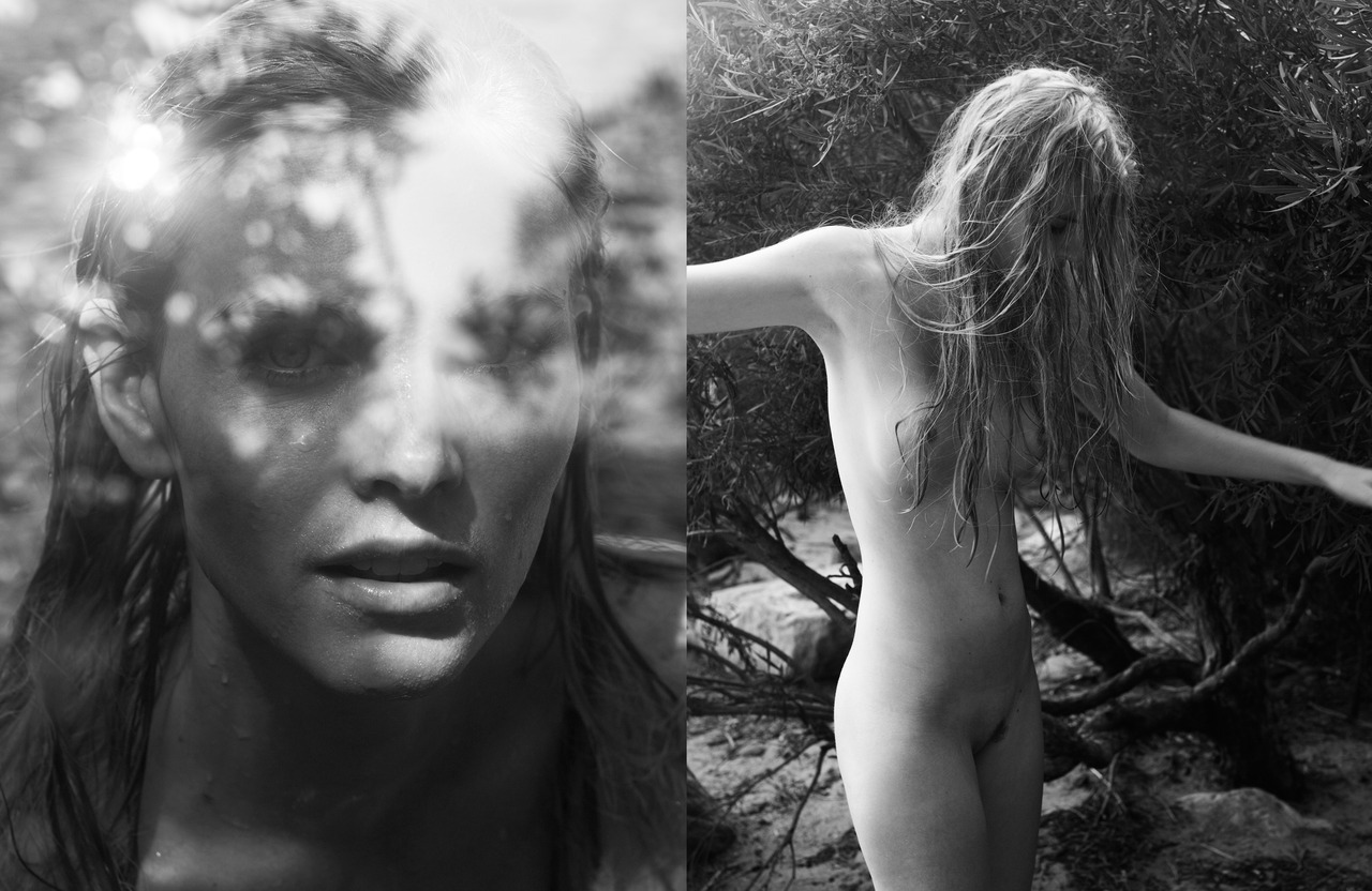 schamlosigkeit:   Maritza Veer  