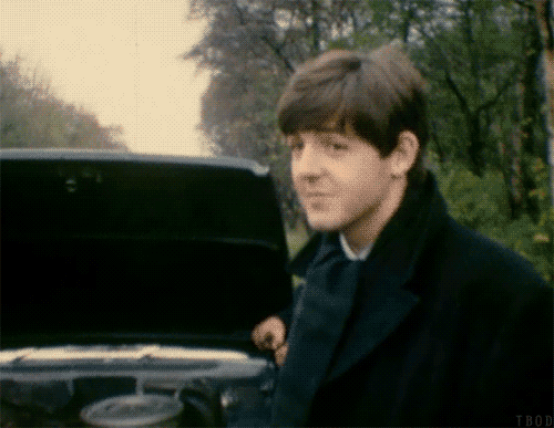 There's many Pauls: