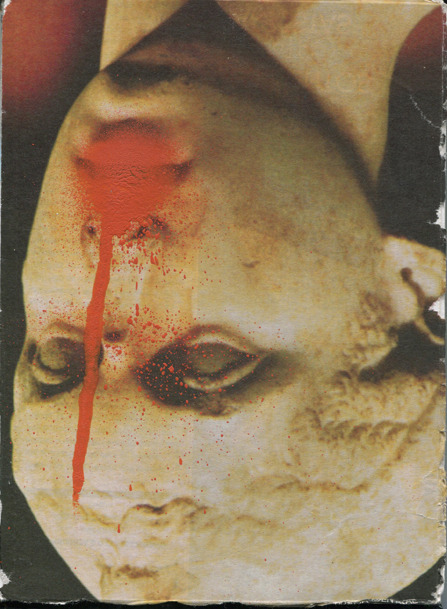 scarymansion:  Nuno Beijinho 