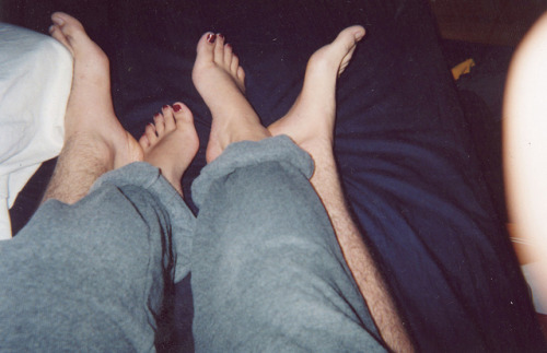 soulltosqueeze:  untitled by katya mamadjanian on Flickr. 
