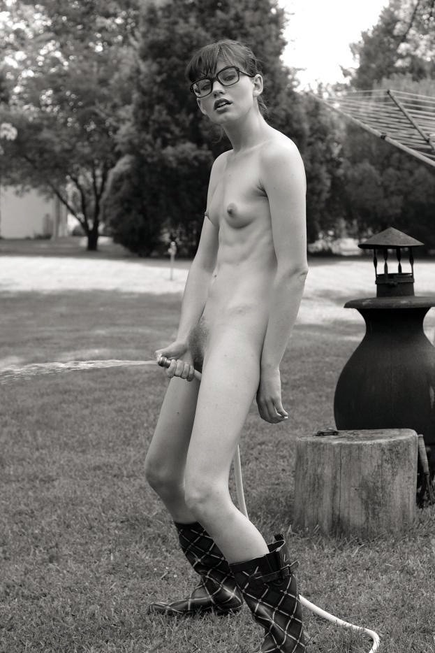 thequietfront:Nettie Harris, by Ben Fernon