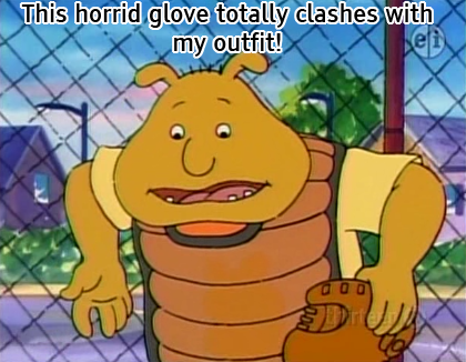 arthur out of context