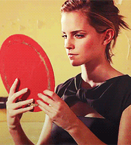 dracomafloy:  Emma Watson’s GLAMOUR Cover Shoot [x] 