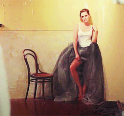 dracomafloy:  Emma Watson’s GLAMOUR Cover Shoot [x] 
