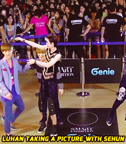 sumptuou5-deactivated20160305:  dorky exo with genie ► 