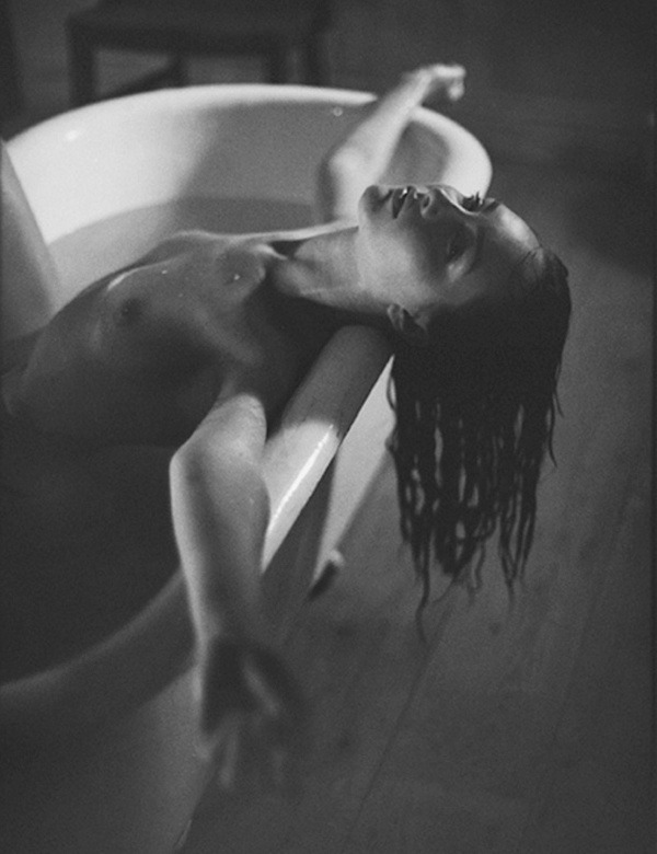 Salacious Musings