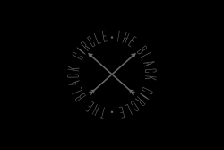 mode-puristes:  The Black Circle is open for applications now.  Everyone can reblog this, there are no restrictions as of now since this network is just starting. Reblog as often as you’d like.  You must be following the founder of the circle to be