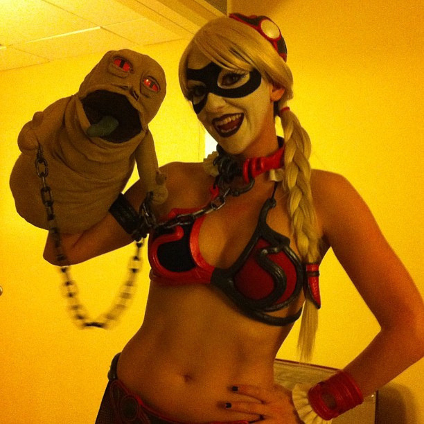 zombooyah!