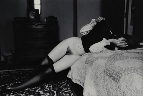 regardintemporel:  Duane Michals - Sans Titre, adult photos