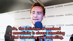xavir-blog:  Tom’s mind when he answers a question. [ x ] 