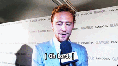 xavir-blog:  Tom’s mind when he answers a question. [ x ] 