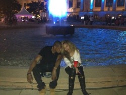 officialrocnation:  ”..All I Need in This Life of Sin”     &ldquo; is me and my girlfriend&rdquo; well wife really but &hellip;well you know :P