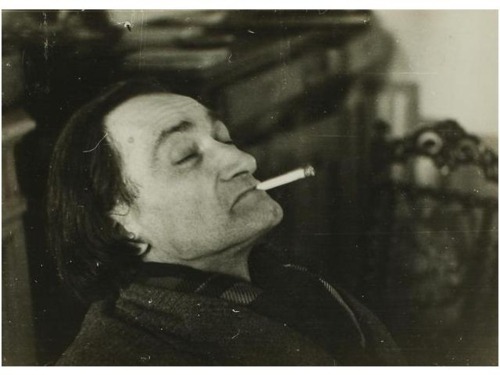 Porn Pics hayhumoentusojos-blog:Antonin Artaud