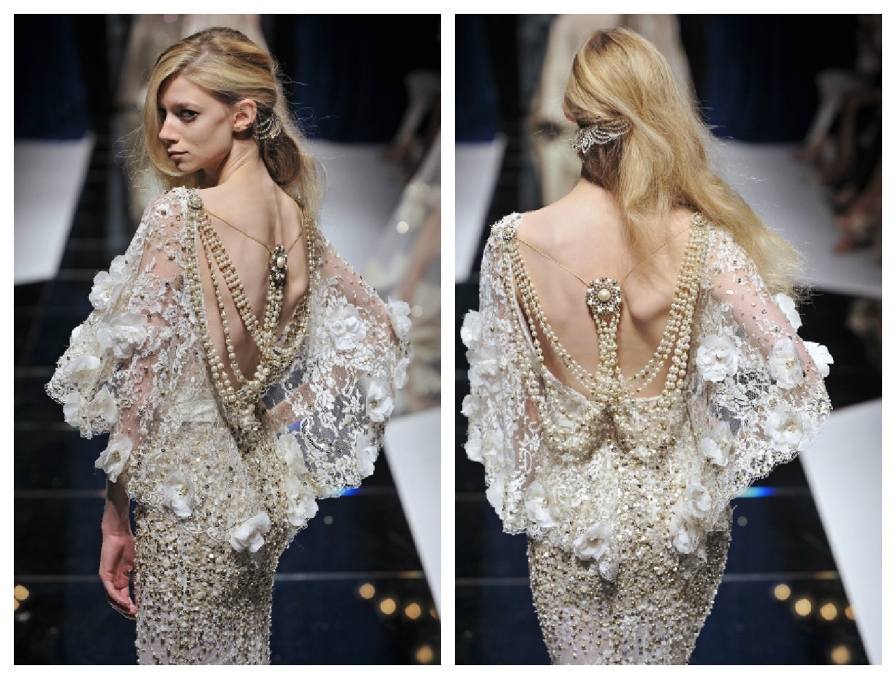 hautekills:  Zuhair Murad haute couture f/w 2010 