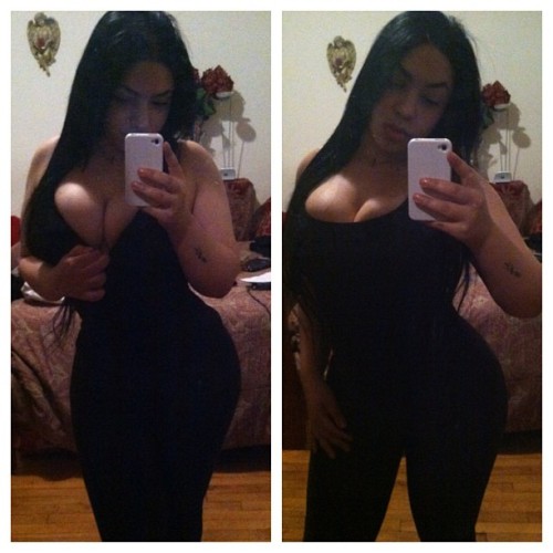 allthickwomen:  Marleny Nunez looks incredible. thanks for the love 