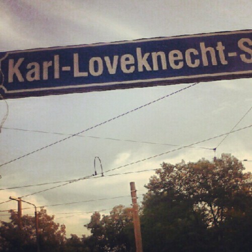 Wurde mit Instagram aufgenommen