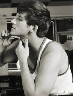 costinm:  Matt Lanter 